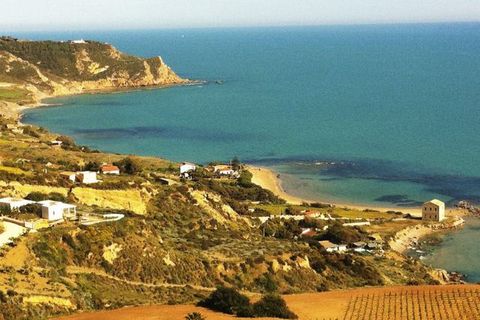 Villa i Realmonte, Agrigento, Realmonte - € 295.000 | Ref: Villa Grifasi - foto 1